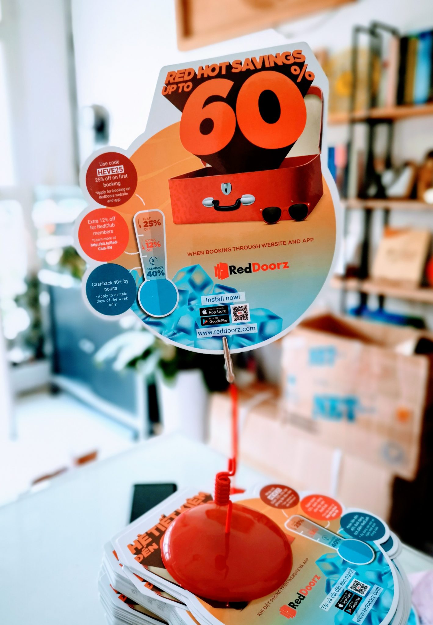 Wobbler là gì? Ưu nhược điểm và các loại wobbler được sử dụng phổ biến