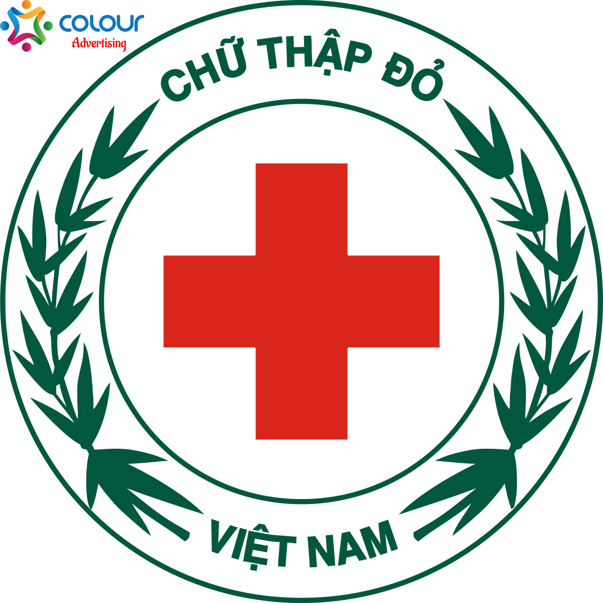 Download logo hội chữ thập đỏ Vector, PNG, PSD miễn phí