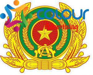 Link tải logo Công An Nhân Dân Việt Nam file vector, CDR, Ai, PSD