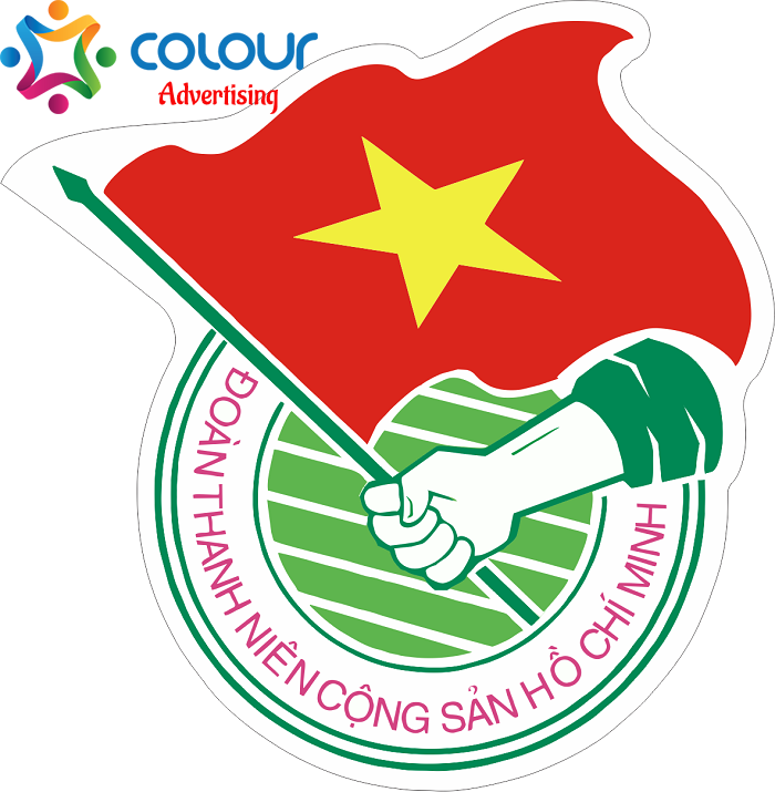 Download Logo Đoàn Thanh Niên file vector, PNG, PSD miễn phí