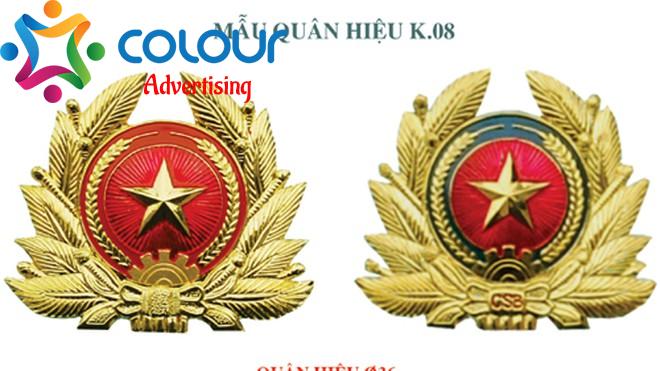 Link dowload Logo quân đội nhân dân Việt Nam