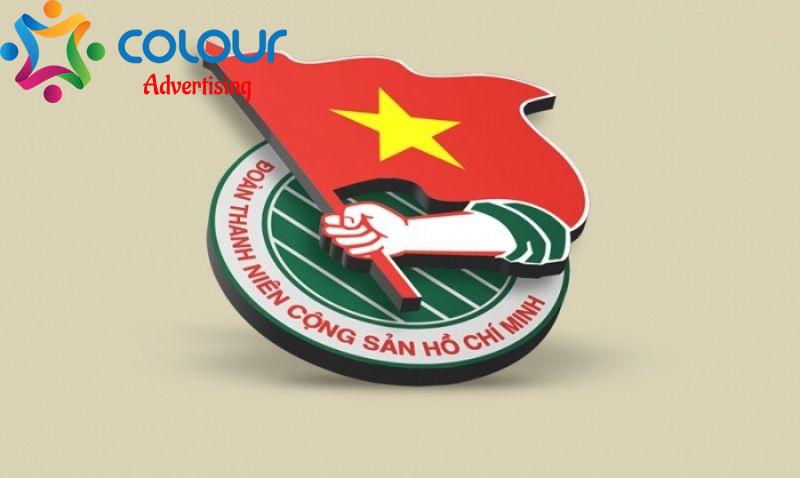 Download Logo Đoàn Thanh Niên file vector, PNG, PSD miễn phí