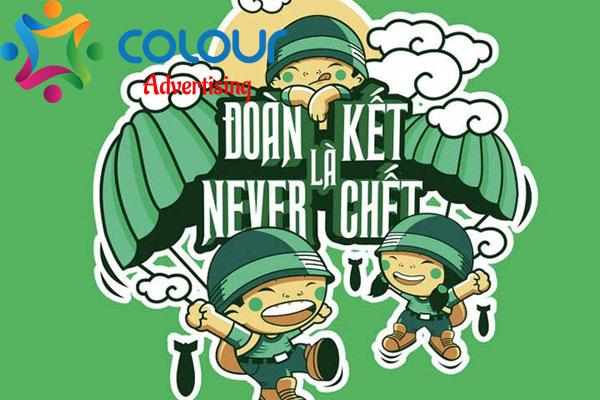 689+ Tên nhóm hay, bựa, độc đáo,hài hước, ấn tượng, bằng Tiếng Anh, Việt